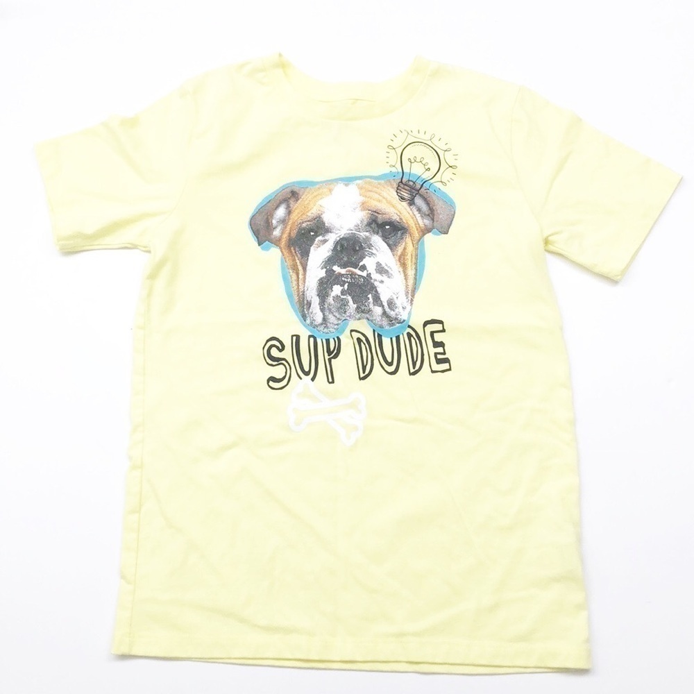Forever 21 Sup Dude shirt for boys